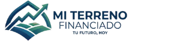 Logo Mi Terreno Financiado
